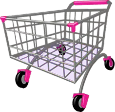 Giỏ hàng sanhangchinhhang.com.vn