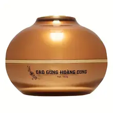 Cao Gừng Hoàng Cung Tan Mỡ 150g