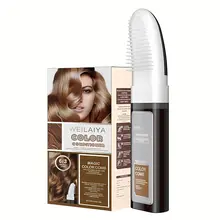 Dầu Gội Phủ Bạc Weilaiya Dưỡng Tóc 100ml Đài Loan 3 Màu