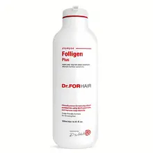 Dầu Gội Dr.ForHair Folligen Plus 500ml Hàn Quốc Chăm Sóc Da Đầu