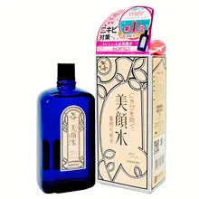 Lotion Meishoku Bigansui Medicated 90ml Nhật Bản