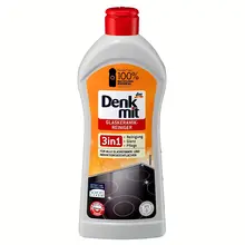 Combo Dung Dịch Vệ Sinh Bếp Từ Denkmit 3in1 2 Chai 300ml
