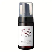 Foellie Luvilady Inner Cleanser – Foellie – Hỗ trợ làm sạch và chăm sóc vùng kín – 100ml/chai – Hàn Quốc
