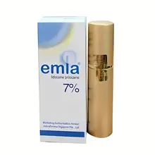 Emla Delay Spray Emla Hỗ Trợ Kiểm Soát Nhạy Cảm 30ml Thụy Sĩ
