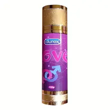 Gel Bôi Trơn Durex Love 150g giúp tăng khoái cảm Mỹ