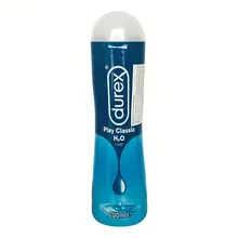 Gel Bôi Trơn Durex Play Classic – Durex – Hỗ trợ tăng độ trơn mượt khi sử dụng – 100ml – Anh Quốc
