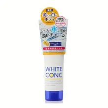 White Conc Watery Cream – White Conc – Dưỡng Ẩm & Làm Sáng Da – 90g – Nhật Bản