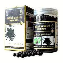 Hà Thủ Ô Đỏ Phạm Gia – Chăm sóc tóc và hỗ trợ dưỡng tóc chắc khỏe – Hộp 554g – Việt Nam