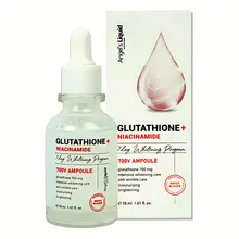 Serum Angel's Liquid Glutathione 700V Ampoule – Angel's Liquid – Dưỡng Sáng & Chăm Sóc Da – Chai 30ml – Hàn Quốc