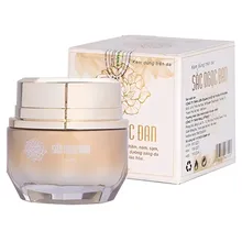 Kem Sắc Ngọc Đan 30g – Sắc Ngọc Đan – Dưỡng Sáng Da Hỗ Trợ Giảm Nám – Hộp 30g