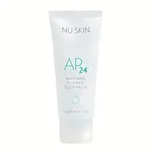 Kem Đánh Răng Nuskin AP24 Hỗ Trợ Làm Sạch Răng Mỹ