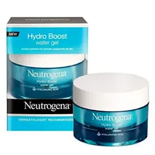 Neutrogena Hydro Boost Water Gel 48g – Neutrogena – Gel Dưỡng Ẩm Cho Da Mịn Màng – 48g/chai – Mỹ