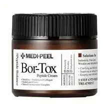 Kem Dưỡng Da Medi-Peel Bor-Tox Peptide Cream – Chai 50g – Hàn Quốc