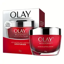 Kem dưỡng da ban ngày Olay Regenerist Micro Sculpting Cream 50g Mỹ