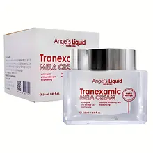 Kem Trị Nám Angel's Liquid Tranexamic Mela Cream Hàn Quốc 50ml