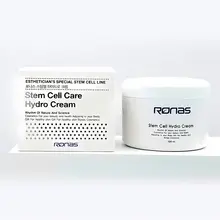 Kem Ronas Stem Cell Care Hydro Cream 100ml Hàn Quốc