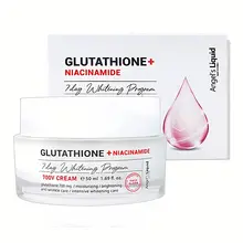 Kem dưỡng trắng da 7Day Whitening Program 700 V-Cream