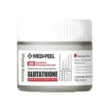 Kem dưỡng trắng Medi-Peel Bio Intense Glutathione White 50g