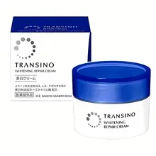 Kem Trị Nám Transino Whitening Repair Cream 35g Nhật Bản