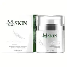 Kem Dưỡng Trắng Da Nhân Sâm MQSkin Ginseng White Cream 30g Hàn Quốc