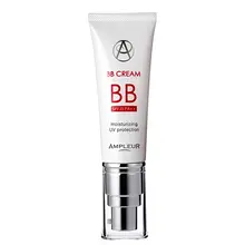 Kem Nền BB Ampleur SPF35 PA++ – Ampleur – Che Khuyết Điểm & Hỗ Trợ Bảo Vệ Da Khỏi Tia UV – Tuýp 40g – Nhật Bản