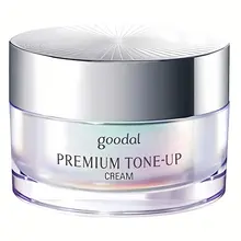 Kem ốc sên Goodal Premium Snail Tone Up Cream 30ml Hàn Quốc