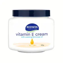 Kem Redwin Vitamin E – Dưỡng Ẩm Da – Hũ 300g – Úc