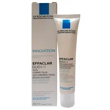 La Roche Posay Effaclar Duo+ Pháp 40ml – Kem Chăm Sóc Da Mụn