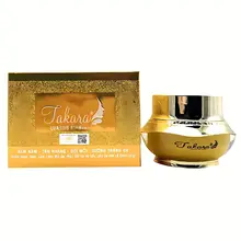 Kem Takara 9 In 1 25g TAKARA Hỗ Trợ Dưỡng Sáng Và Chăm Sóc Da Hũ 25g Việt Nam