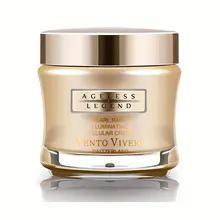 Kem giảm nám Vento Vivere Pearl Rare Cream 30g Thụy Sĩ