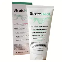 Kem Cải Thiện Rạn Da StretchHeal Mỹ 180ml