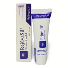 Kem Scar Heal Rejuvasil Hỗ Trợ Chăm Sóc Da Sẹo 10ml Mỹ