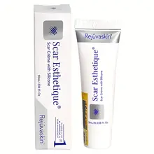 Kem Scar Esthetique Chăm Sóc Da Sẹo 10g Mỹ