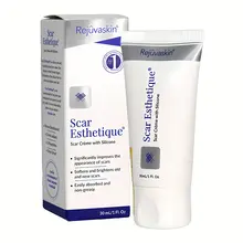 Kem Mờ Sẹo Scar Esthetique Mỹ 30ml Tái Tạo Da