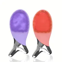 Máy Rửa Mặt Wellderma Cleansing Fish – Hỗ Trợ Làm Sạch Da Mặt – 1 Cái/Hộp – Hàn Quốc