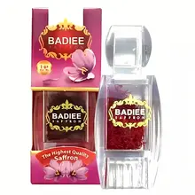 Nhụy Hoa Nghệ Tây Badiee Iranian Saffron 1g Iran