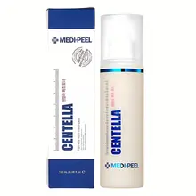 Nước Hoa Hồng Medi-Peel Centella Mezzo Essence Toner 180ml – Dưỡng Ẩm & Chăm Sóc Da – Hàn Quốc