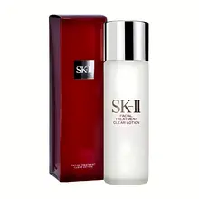Nước Hoa Hồng SK-II Facial Treatment Clear Lotion 230ml Nhật Bản