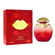 Nước Hoa Nữ Charme Adore 50ml Hương Quyến Rũ