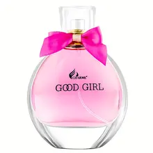 Nước Hoa Nữ Charme Good Girl Eau De Parfum – Chai 100ml