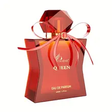 Nước Hoa Nữ Charme Queen Eau De Parfum – Chai 100ml