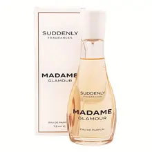Nước Hoa Nữ Suddenly Madame Glamour Đức 75ml Chính Hãng