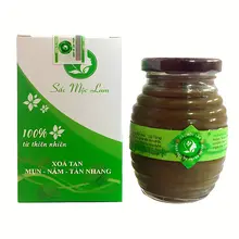 Thảo Dược Chăm Sóc Da Sắc Mộc Lam – Chai