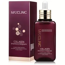 Serum Collagen Maxclinic Collagen Essence Maxclinic – Dưỡng Ẩm & Hỗ Trợ Tăng Độ Đàn Hồi Da – Chai 100ml Hàn Quốc