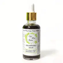 Serum Thảo Dược Tái Tạo Da Sắc Mộc Thiên 50ml