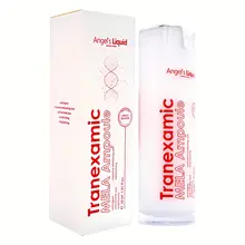 Angel's Liquid Tranexamic Mela Ampoule 30ml Angel's Liquid – Hỗ Trợ Làm Sáng Da & Mờ Thâm – Chai 30ml – Hàn Quốc