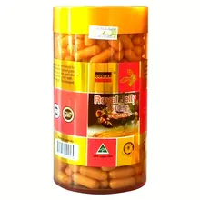 Sữa ong chúa Royal Jelly 1610mg Úc 100 viên