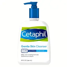 Sữa Rửa Mặt Cetaphil Gentle Skin Cleanser 591ml Mỹ