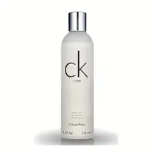 Sữa Tắm Calvin Klein CK One Body Wash 250ml Mỹ