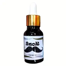 Tinh Chất Kích Thích Mọc Râu Snor Thái Lan 15ml Chính Hãng